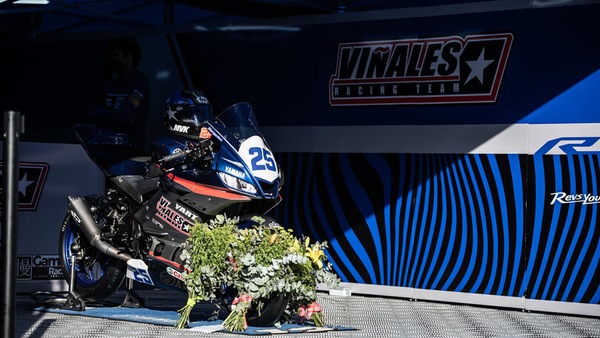 Dottor Costa: “Molte volte ho perduto piloti in pista, erano miei figli”