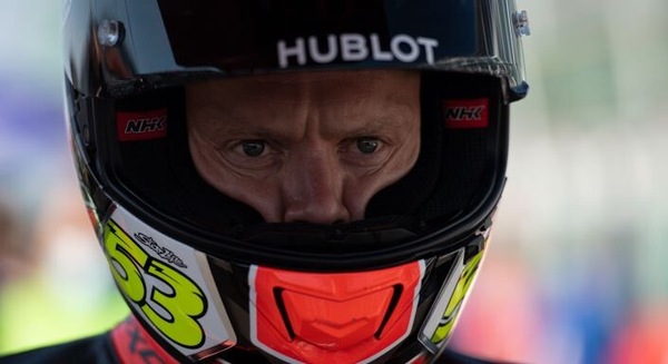 SBK, Tito Rabat a Portimao con la Ninja Puccetti