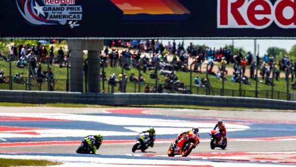 MotoGP Americhe: anteprima, meteo e curiosità sul tracciato di Austin