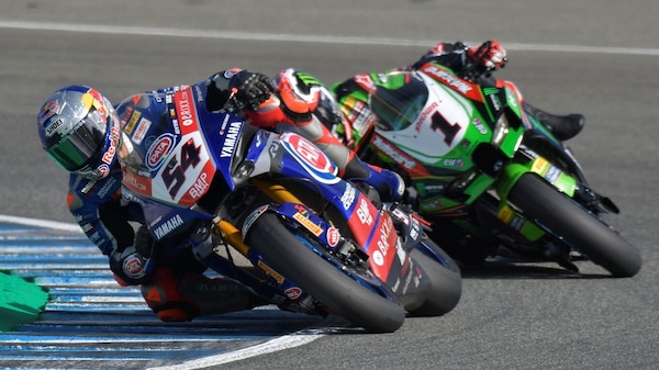 Pagelle SBK: un grande Razgatlioglu mina le certezze di Rea