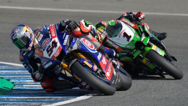 Pagelle SBK: un grande Razgatlioglu mina le certezze di Rea