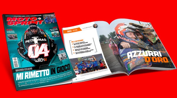 L'editoriale del Direttore: ripensare il motociclismo