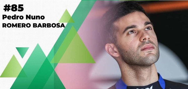 SSP, è Pedro Nuno Romero Barbosa il sostituto di Michel Fabrizio