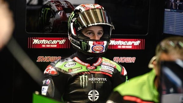 SBK, Portimao ultima spiaggia per Jonathan Rea?