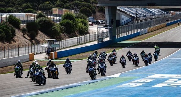 SSP, Odendaal e Oettl chiamati al "Miracolo di Portimao"