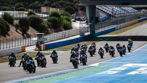 SSP, Odendaal e Oettl chiamati al "Miracolo di Portimao"