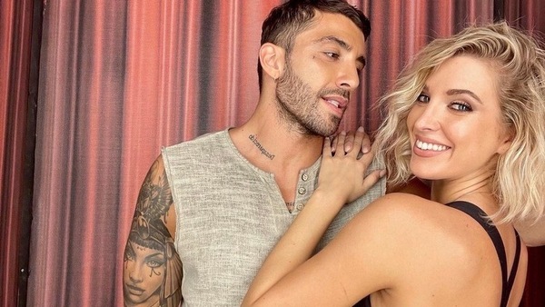 MotoGP: Andrea Iannone concorrente di Ballando con le stelle