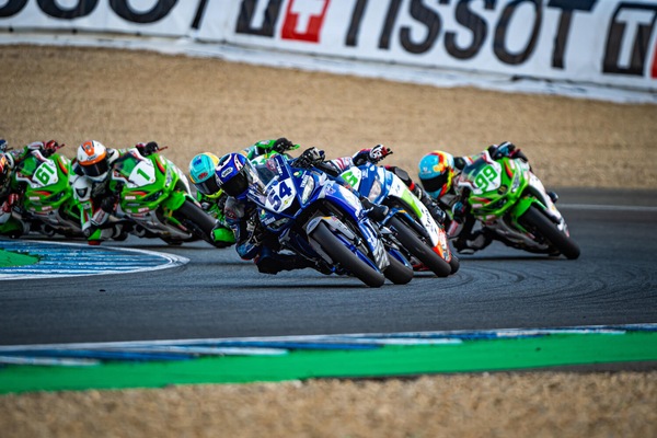 Troppi drammi in gara: Dorna e FIM studiano nuove regole per la sicurezza