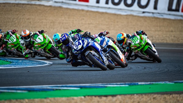 Troppi drammi in gara: Dorna e FIM studiano nuove regole per la sicurezza