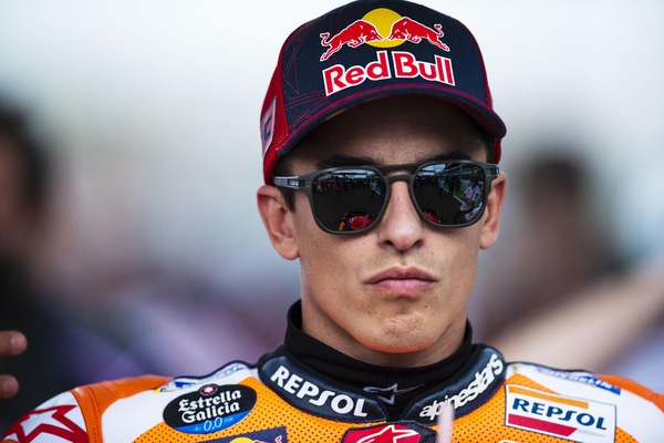 Aspar Martinez: “Vorrei ci fossero più piloti come Marc Marquez”