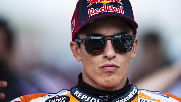Aspar Martinez: “Vorrei ci fossero più piloti come Marc Marquez”