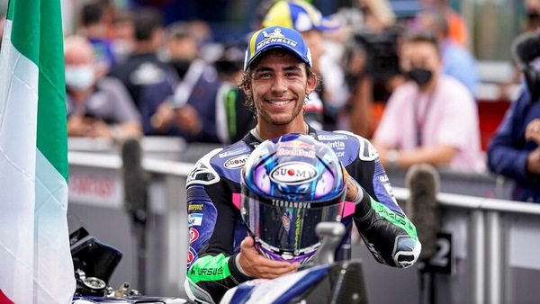 MotoGP Americhe, Bastianini: “Stare nei primi sei non è impossibile”