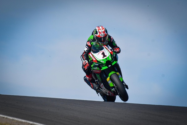 SBK Portimao, Rea: “Razgatlioglu è al limite a volte, ma posso fare come lui”