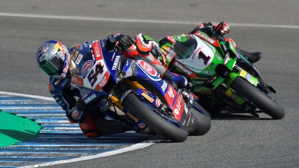 Classifica Piloti SBK: Razgatlioglu ancora leader dopo Portimao
