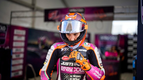 Moto3 Austin, Migno sbotta dopo il GP: “Chi comanda deve intervenire subito”