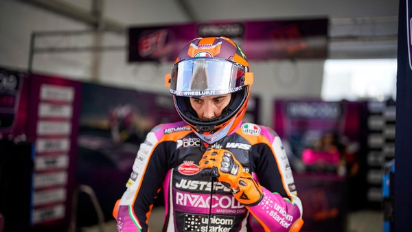 Moto3 Austin, Migno sbotta dopo il GP: “Chi comanda deve intervenire subito”