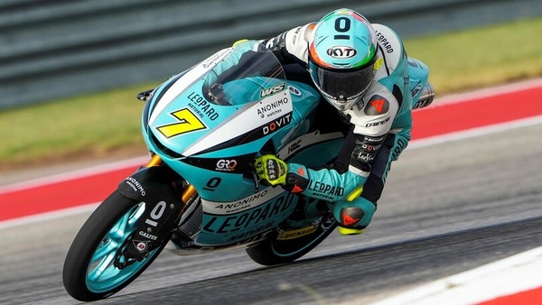 Moto3, Foggia può vincere il titolo? L'analisi del gran finale