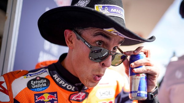 MotoGP: il nuovo Marc Marquez che preoccupa gli avversari