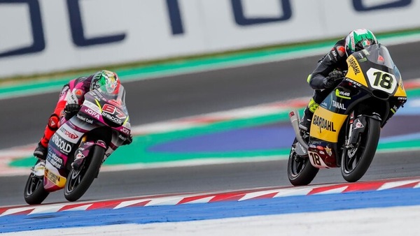 Moto3: la “next generation” italiana è pronta per il Mondiale