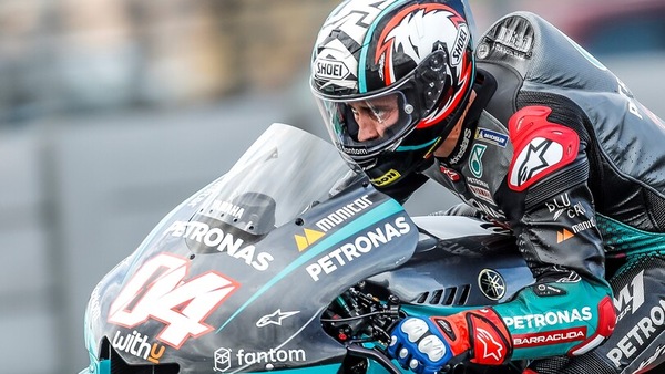 MotoGP: il ritorno di Andrea Dovizioso ha deluso le aspettative?