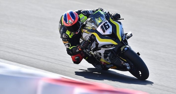 SBK "low cost" per Ruiu e B-Max Racing: idea per un futuro economico?