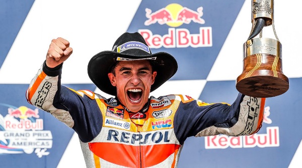 MotoGP, Santi Hernandez esalta Marquez: “Non ha dimenticato come si guida”