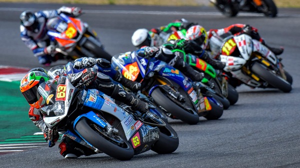 CIV Vallelunga, LIVE: segui le gare domenicali in diretta streaming