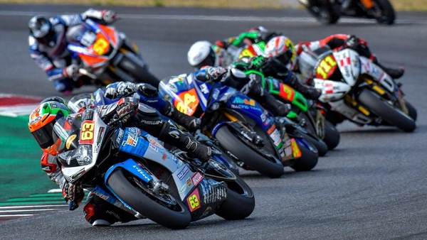 CIV Vallelunga, LIVE: segui le gare domenicali in diretta streaming