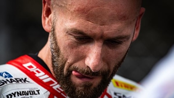 BSB, ritorno in patria per Sykes: nel 2022 al via con Ducati