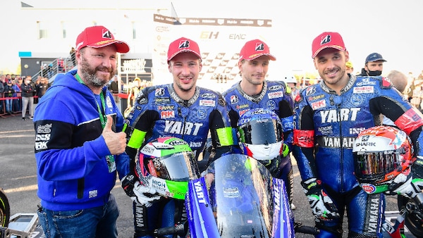 EWC, YART veloce ma inconcludente: cosa non ha funzionato?