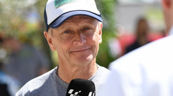 MotoGP, Schwantz su Marquez: “Un infortunio ti rimane sempre in testa”