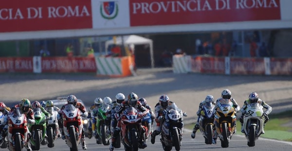 SBK, Vallelunga no, Most e Navarra sì: perché niente Mondiale a Roma?