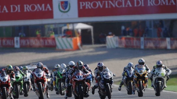 SBK, Vallelunga no, Most e Navarra sì: perché niente Mondiale a Roma?