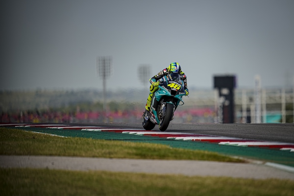 MotoGP, Rossi: “Sono entrato in paranoia pensando al mio ritiro a Valencia”
