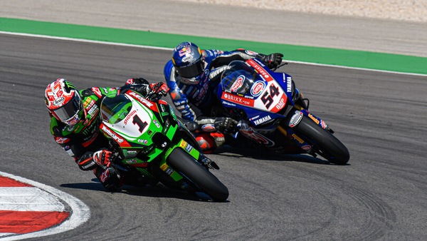 Di Pillo: "Il duello Rea-Razga? Può riportarci alla tradizione della SBK"