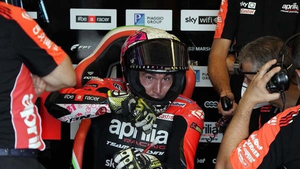 Caso Oncu, Aleix Espargarò contro Kenan Sofuoglu: “È senza cervello”