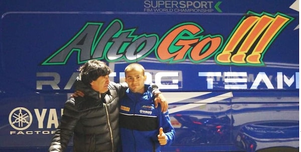 SSP600, AltoGo ed Ottaviani insieme nel 2022