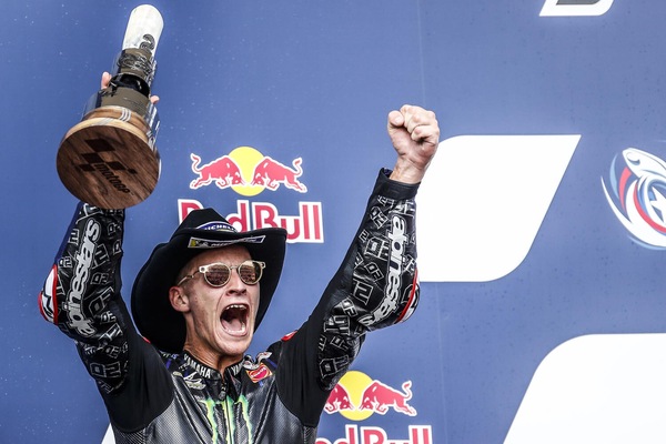 MotoGP: Quartararo potrebbe non rimanere in Yamaha oltre il 2022