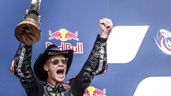 MotoGP: Quartararo potrebbe non rimanere in Yamaha oltre il 2022