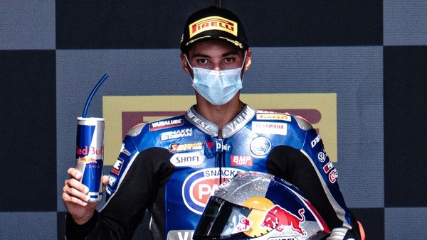 SBK Argentina, Razgatlioglu: “Gara non facile, ho cercato di non fare errori”