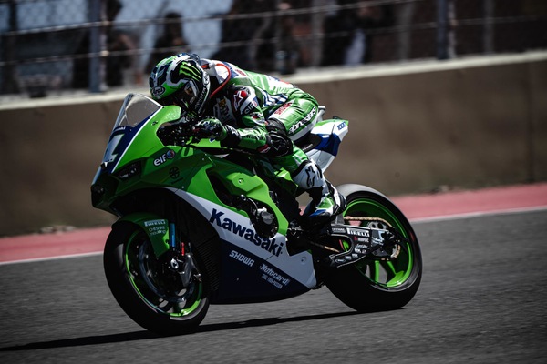 SBK Argentina, Rea dopo Gara 1: “Temo di non riuscire a battere Razgatlioglu”