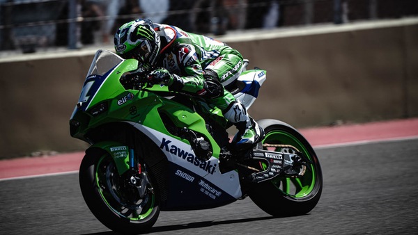 SBK Argentina, Rea dopo Gara 1: “Temo di non riuscire a battere Razgatlioglu”