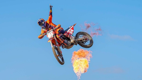 MXGP: Herlings allunga in Spagna, Febvre a terra in gara due