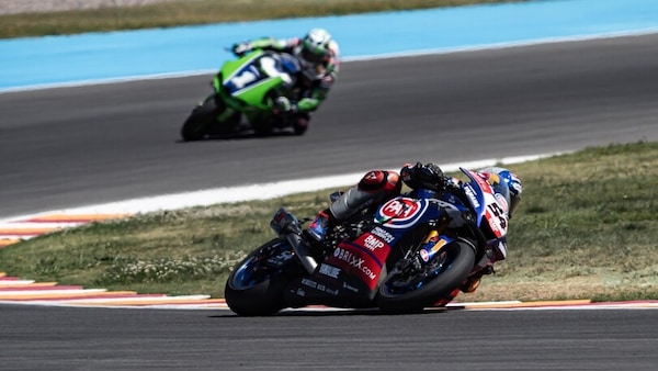 Classifica piloti SBK: Razgatlioglu allunga di 6 punti su Rea in Argentina