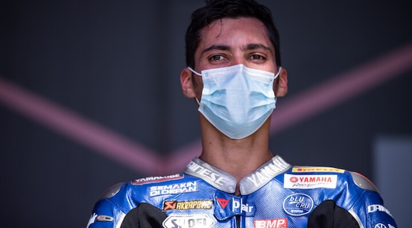 SBK Argentina, Razgatlioglu: “In Gara 2 ero al limite con la moto”