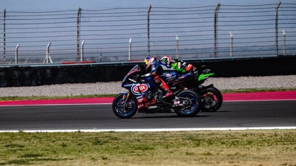 SBK, siamo convinti che Razgatlioglu abbia già vinto il Mondiale?