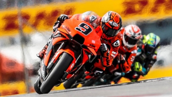 MotoGP Misano, Petrucci: “Forse questa sarà la mia ultima gara in Italia”