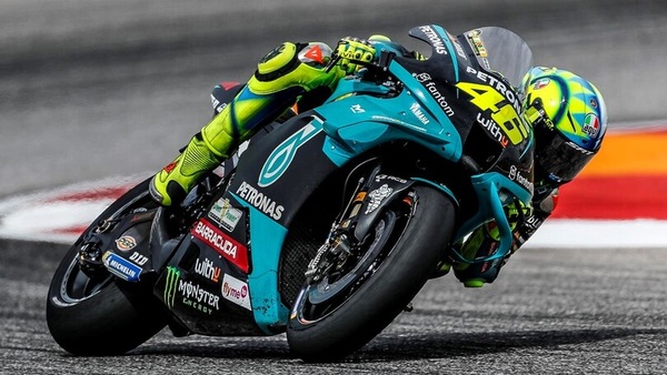 MotoGP Emilia Romagna, Valentino Rossi: “Sarà una gara speciale”