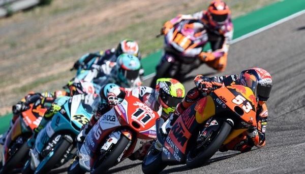 Moto3, la punizione inflitta a Deniz Oncu servirà a qualcosa?