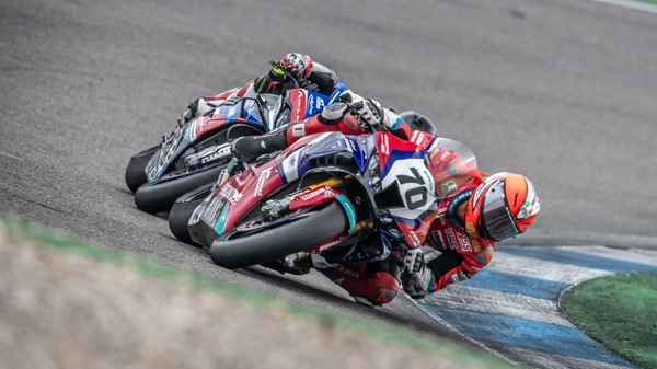 IDM, non solo Polita: anche Vitali al via nel 2022?